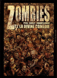 ZOMBIES -  LA DIVINE COMEDIE 01