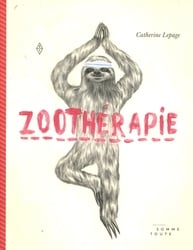 ZOOTHÉRAPIE