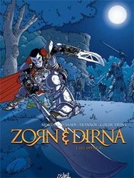 ZORN & DIRNA -  LES LAMINOIRS (NOUVELLE ÉDITION) 01