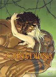 ZORN & DIRNA -  ZOMBIS DANS LA BRUME (NOUVELLE ÉDITION) 05