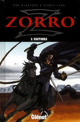 ZORRO -  VAUTOURS 03