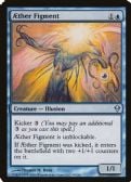 Zendikar -  Aether Figment