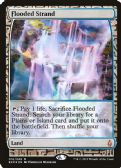 Zendikar Expeditions -  Flooded Strand