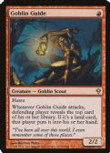 Zendikar -  Goblin Guide