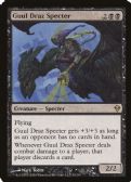 Zendikar -  Guul Draz Specter