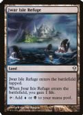 Zendikar -  Jwar Isle Refuge