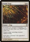 Zendikar -  Pitfall Trap