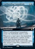 Zendikar Rising -  Confounding Conundrum