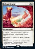 Zendikar Rising -  Felidar Retreat