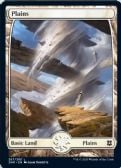 Zendikar Rising -  Plains