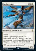 Zendikar Rising Promos -  Legion Angel