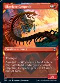 Zendikar Rising -  Skyclave Geopede