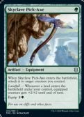 Zendikar Rising -  Skyclave Pick-Axe