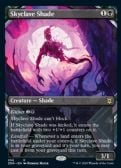 Zendikar Rising -  Skyclave Shade