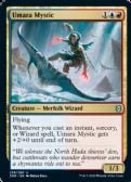 Zendikar Rising -  Umara Mystic