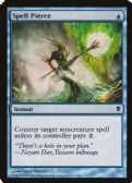 Zendikar -  Spell Pierce