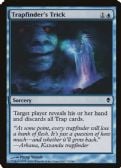 Zendikar -  Trapfinder's Trick