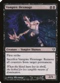 Zendikar -  Vampire Hexmage