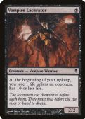 Zendikar -  Vampire Lacerator