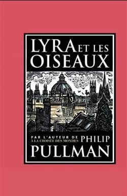 À LA CROISÉE DES MONDES -  LYRA ET LES OISEAUX (V.F.)