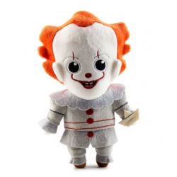 ÇA -  PELUCHE DE PENNYWISE (18 CM) -  PHUNNY