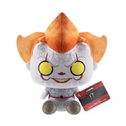 ÇA -  PELUCHE DE PENNYWISE (18 CM) -  POP! PLUSH
