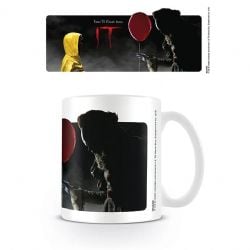 ÇA -  PENNYWISE & GEORGIE 