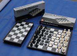 ÉCHECS -  JEU ÉCHECS 14