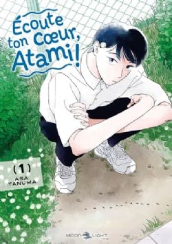 ÉCOUTE TON COEUR, ATAMI ! -  (V.F.) 01