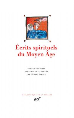 ÉCRITS SPIRITUELS DU MOYEN ÂGE