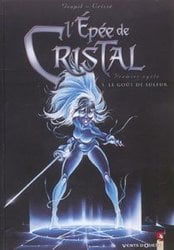 ÉPÉE DE CRISTAL, L' -  LE GOÛT DU SULFUR 05