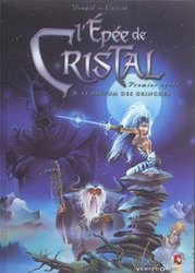 ÉPÉE DE CRISTAL, L' -  LE PARFUM DES GRINCHES 01