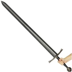 ÉPÉES LONGUES -  ÉPÉE DE SIR RADZIG (118 CM)