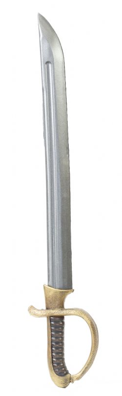 ÉPÉES -  SABRE ENFANT (70 CM)
