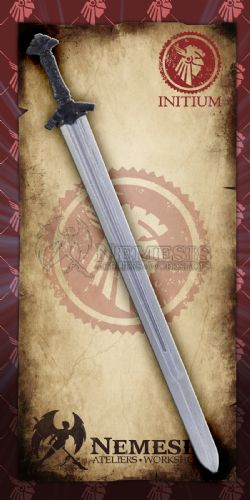 ÉPÉES -  ÉPÉE DU VIKING (100 CM) -  ATHENA INITIUM