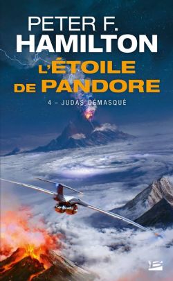 ÉTOILE DE PANDORE, L' -  JUDAS DÉMASQUÉ (NOUVELLE ÉDITION) 04