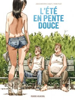 ÉTÉ EN PENTE DOUCE, L'