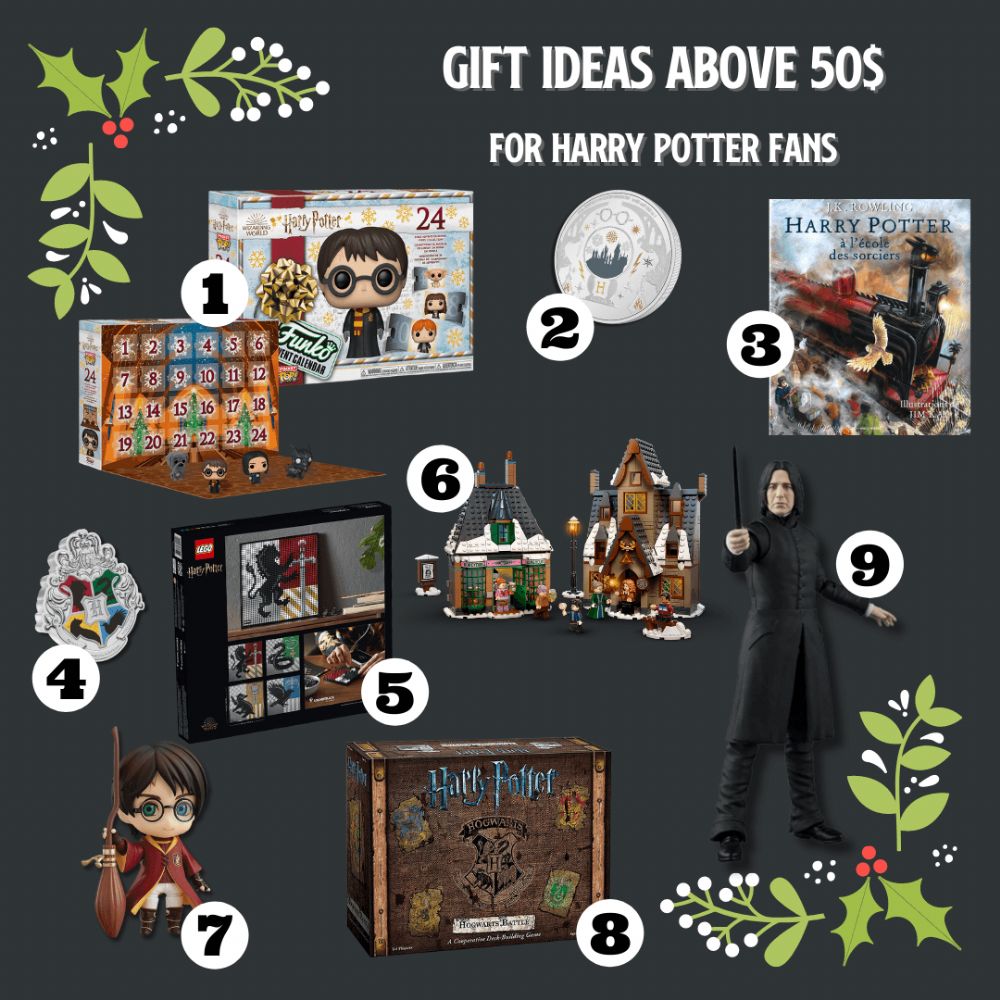 PSI Harry Potter Theme Return Gift Bag | Party supplies online