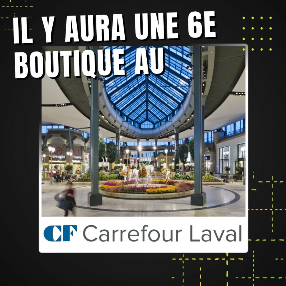 Carrefour Photo - Produit - Calendriers annuels